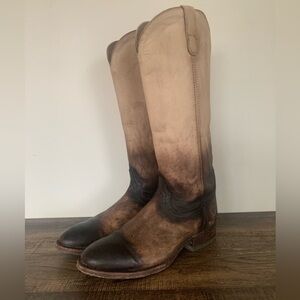 ARIAT Ombre Roper Western Women's Cowgirl Boots US 9 B